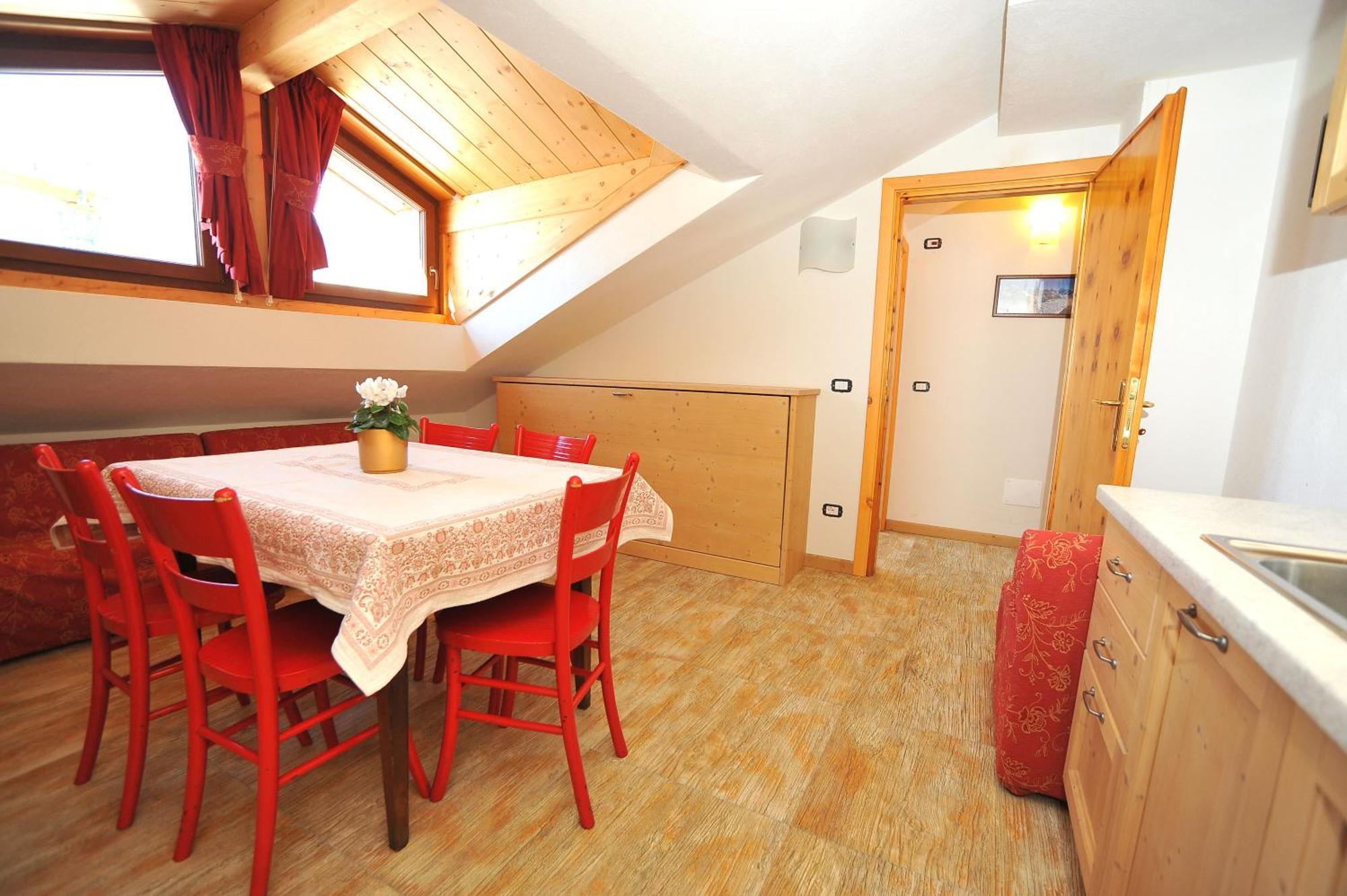 Albergo Stelvio Бормио Стая снимка