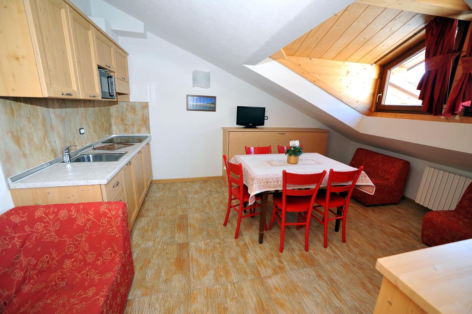 Albergo Stelvio Бормио Стая снимка