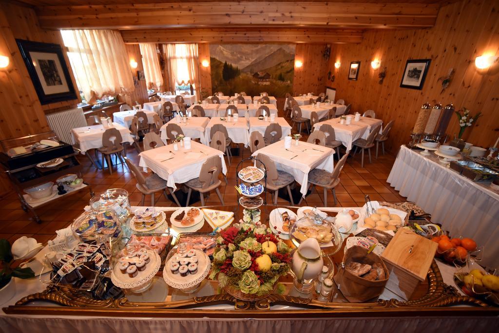 Albergo Stelvio Бормио Екстериор снимка