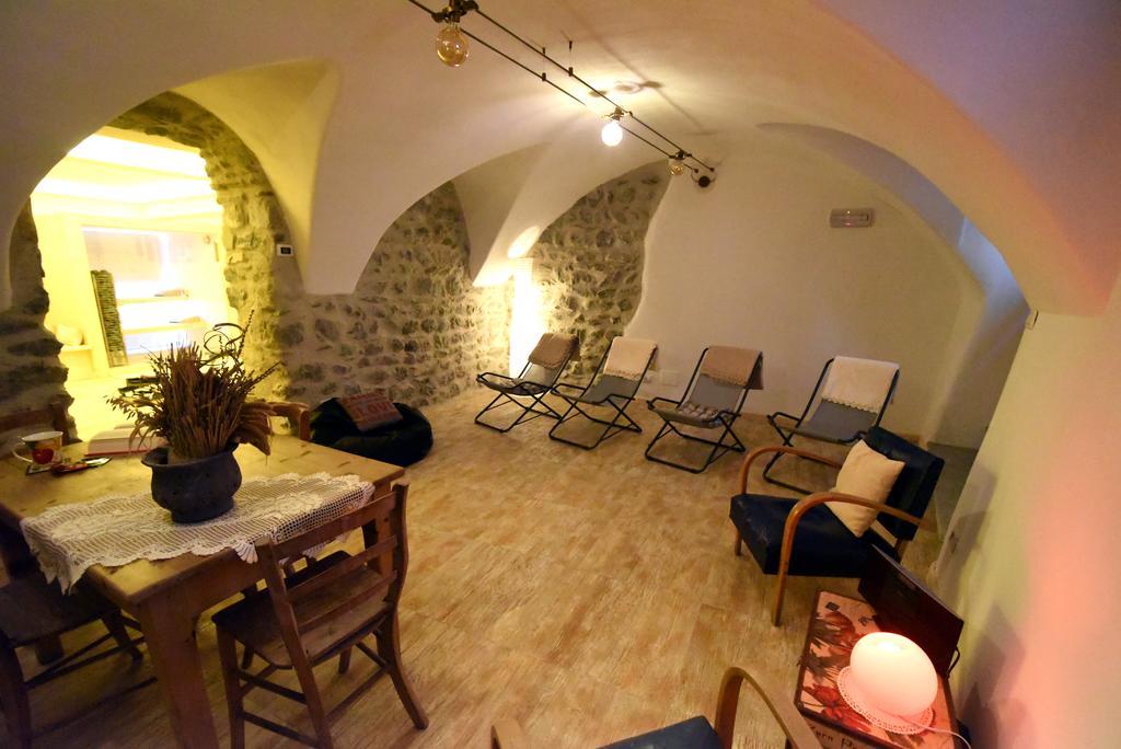 Albergo Stelvio Бормио Екстериор снимка