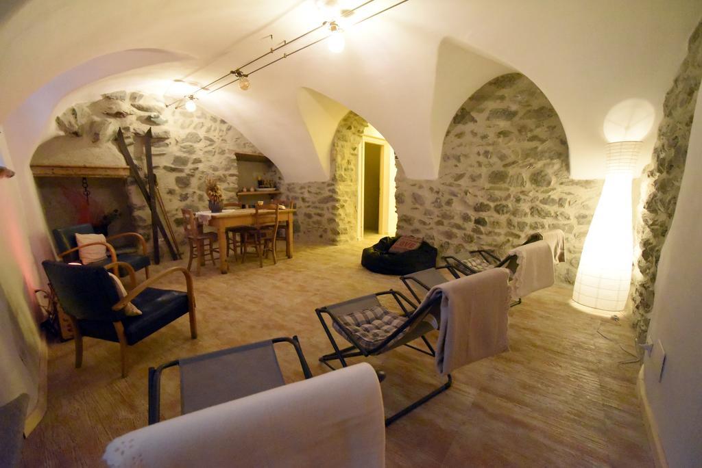 Albergo Stelvio Бормио Екстериор снимка