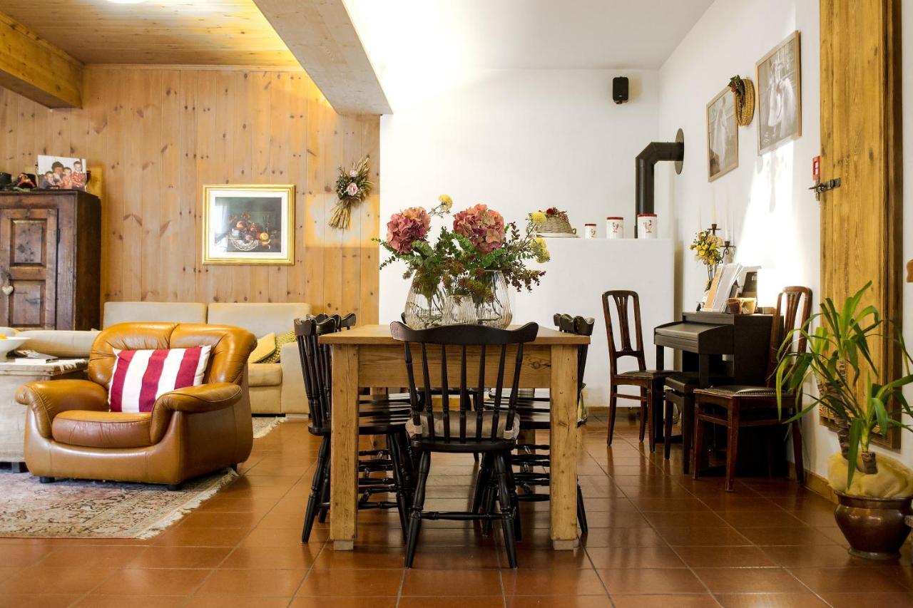 Albergo Stelvio Бормио Екстериор снимка