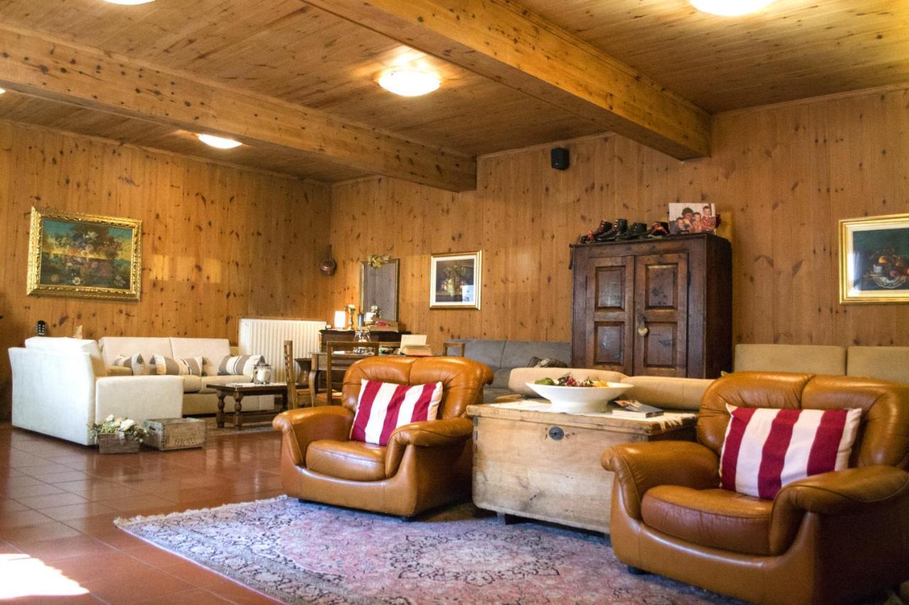 Albergo Stelvio Бормио Екстериор снимка