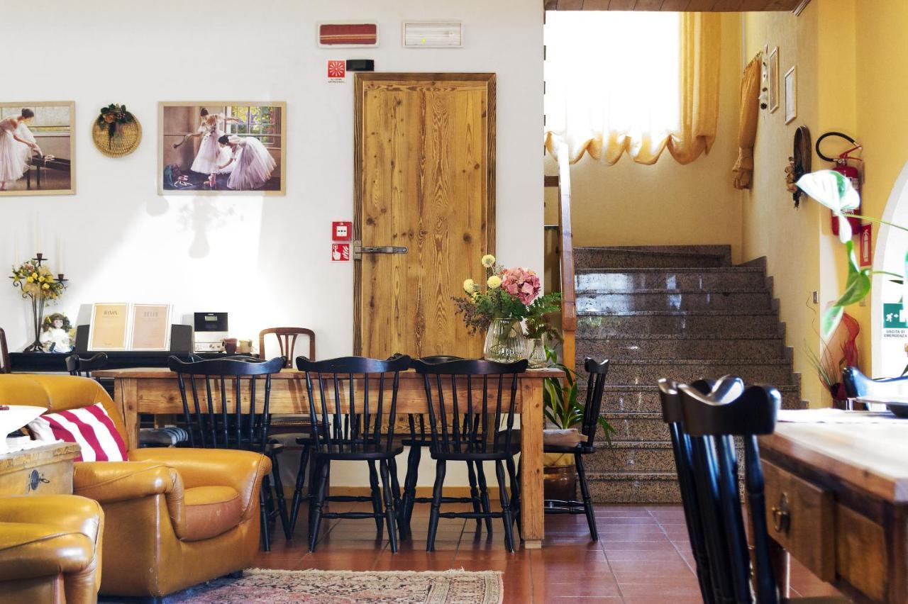 Albergo Stelvio Бормио Екстериор снимка
