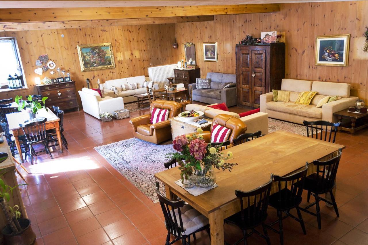 Albergo Stelvio Бормио Екстериор снимка